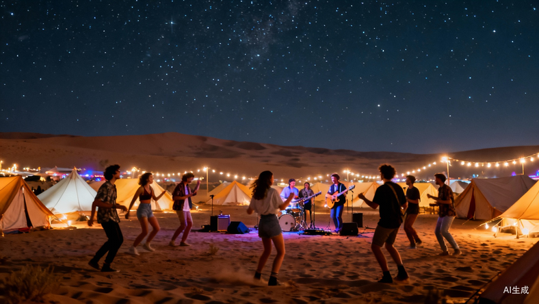 从“卖风景”到“造体验” 文旅行业2026年将重构产品逻辑